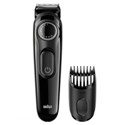 asda braun beard trimmer