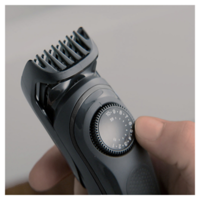 braun beard trimmer bt3020