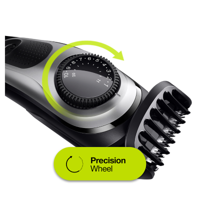 asda braun beard trimmer