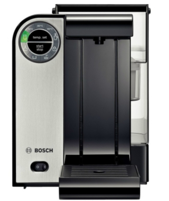 Bosch Filtrino THD2063GB 2L Hot Water Dispenser Home & Garden