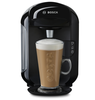 bosch coffee maker