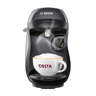 Espresso Tassimo Iced Coffee Asda Tassimo By Bosch TAS1002GB Happy