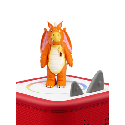 Tonies Julia Donaldson Zog Audio Tonie Character