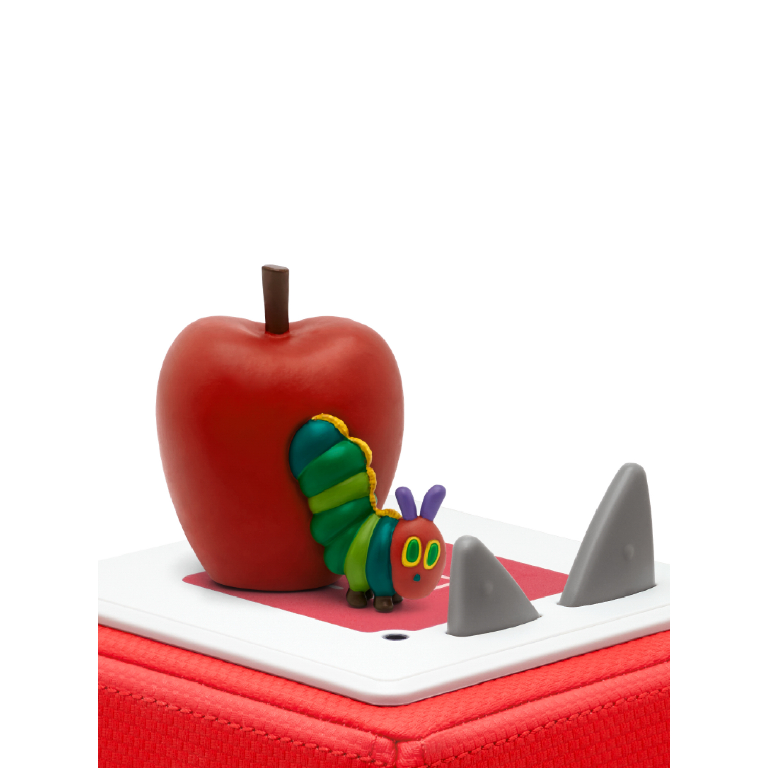 Tonies Brown The World Of Eric Carle - The Very Hungry Caterpillar And Friends - Image 4