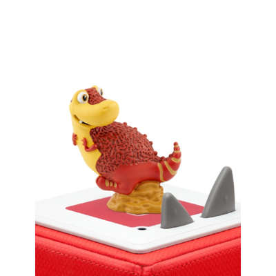 Tonies The Dinosaur That Pooped Audio Tonie