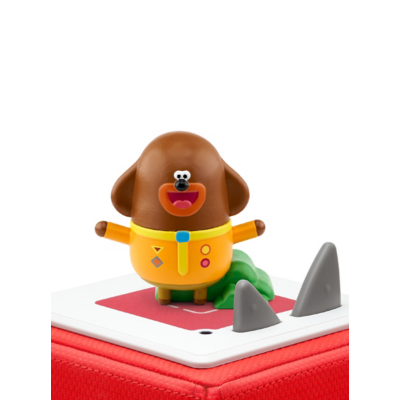 Tonies Hey Duggee Audio Tonie Character