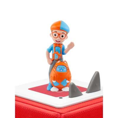 Tonies Blippi Audio Tonie Character