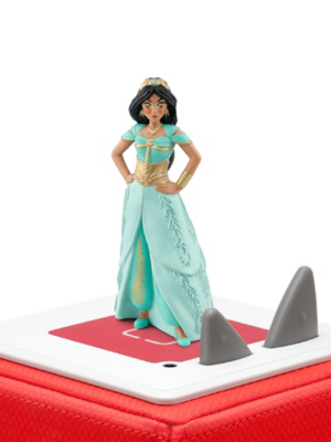 tonies Disney Jasmine Audio Tonie Character Toys Character
