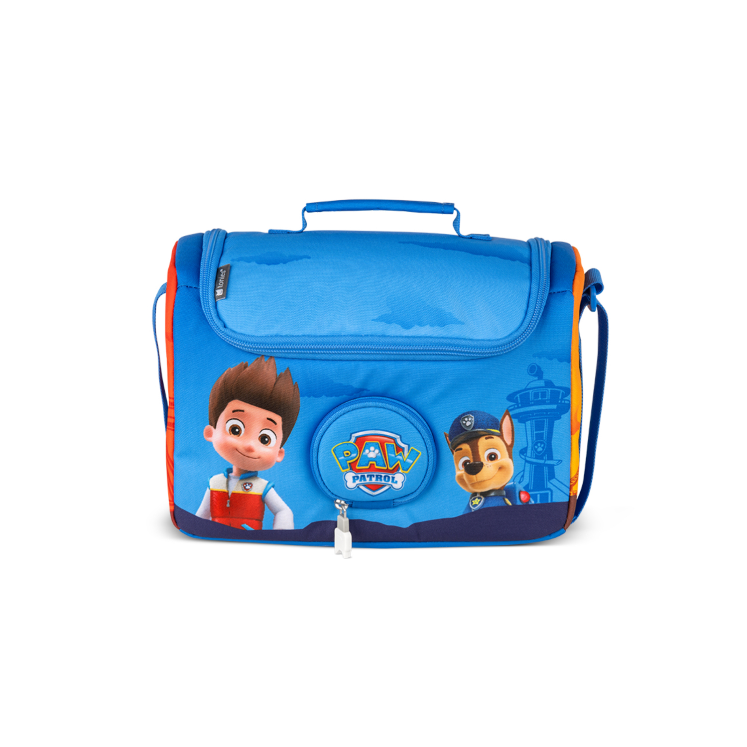 Paw Multi Tonies Patrol Listen And Play Bag