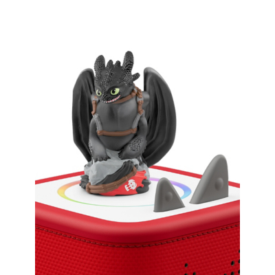 George Multi Tonies How To Train Your Dragon: Toothless Audio
