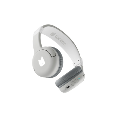Tonies Toniebox 2 Bluetooth Headphones - Grey