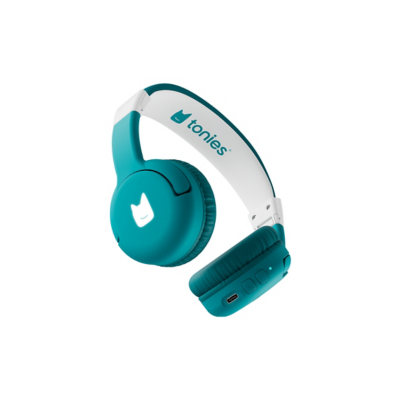 Tonies Toniebox 2 Bluetooth Headphones - Teal