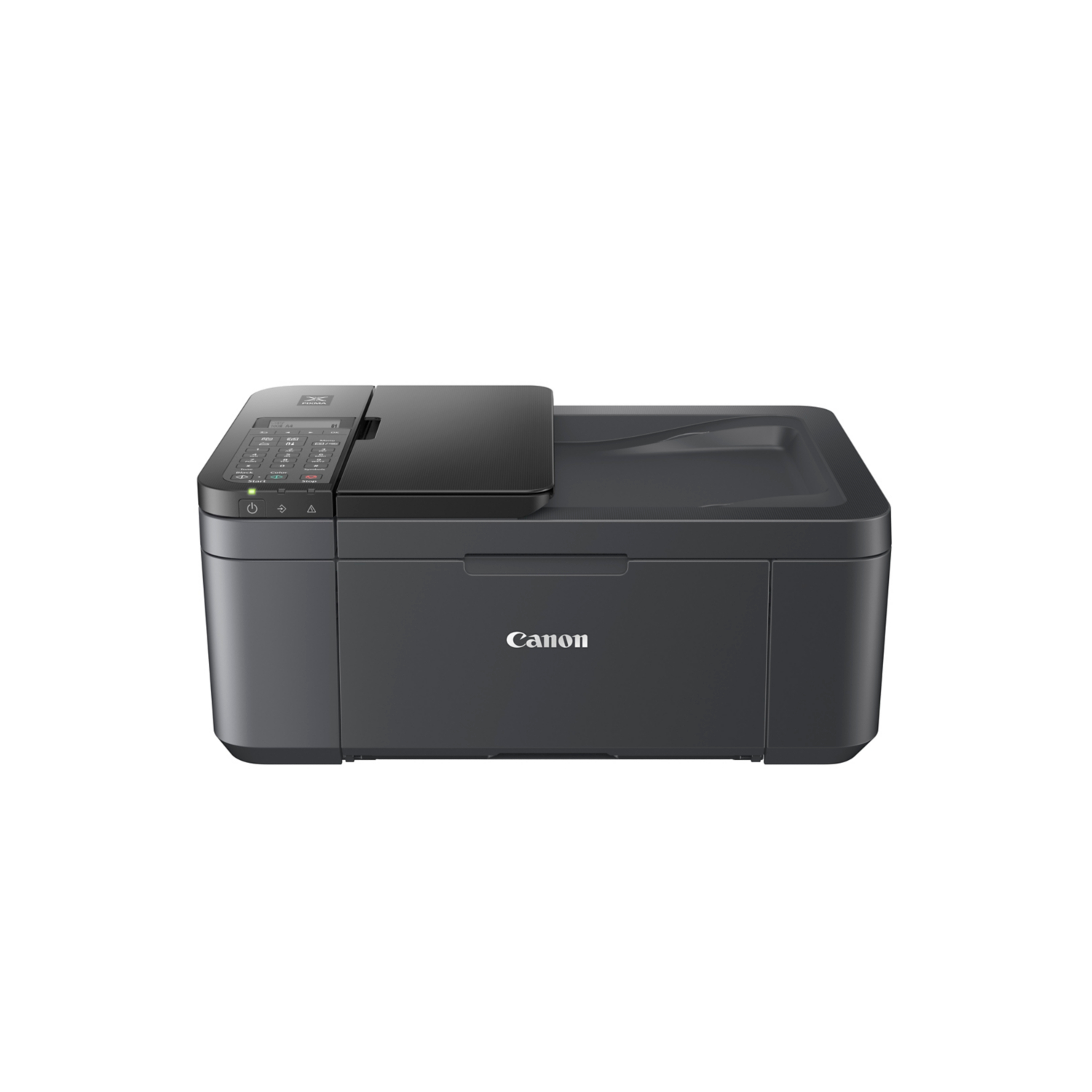 Canon Black Pixma Tr4755i Wireless Printer