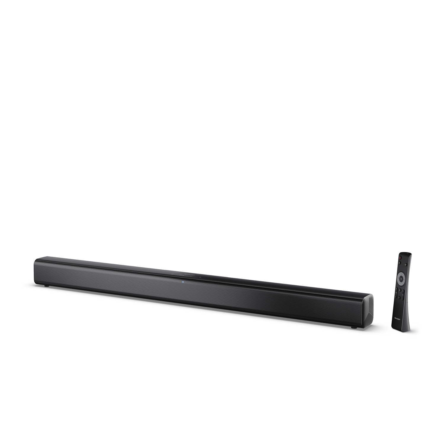 Sharp Black Ht-Sb145 2.0 Bluetooth Soundbar