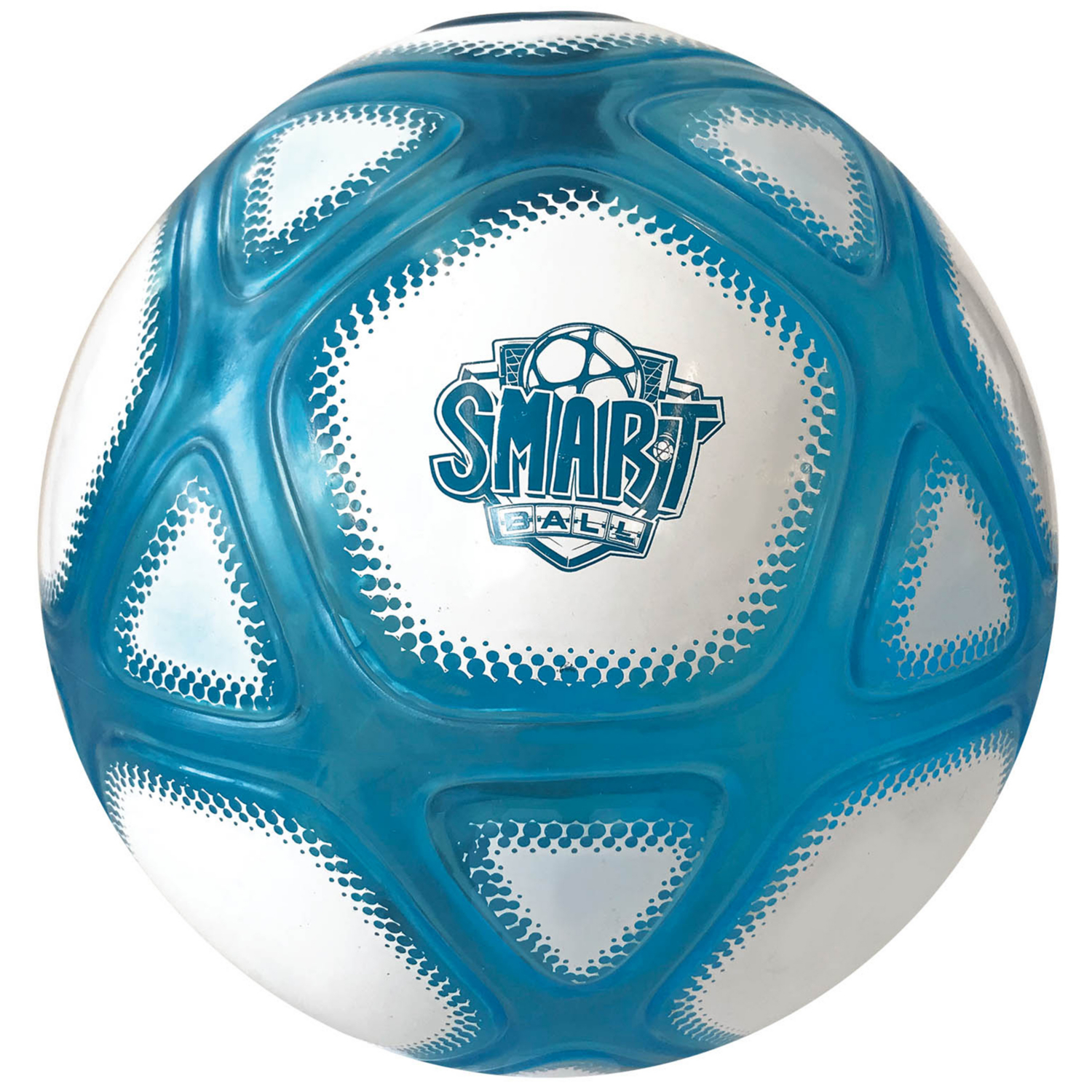 George Black & Blue Strikesphere Counter Ball