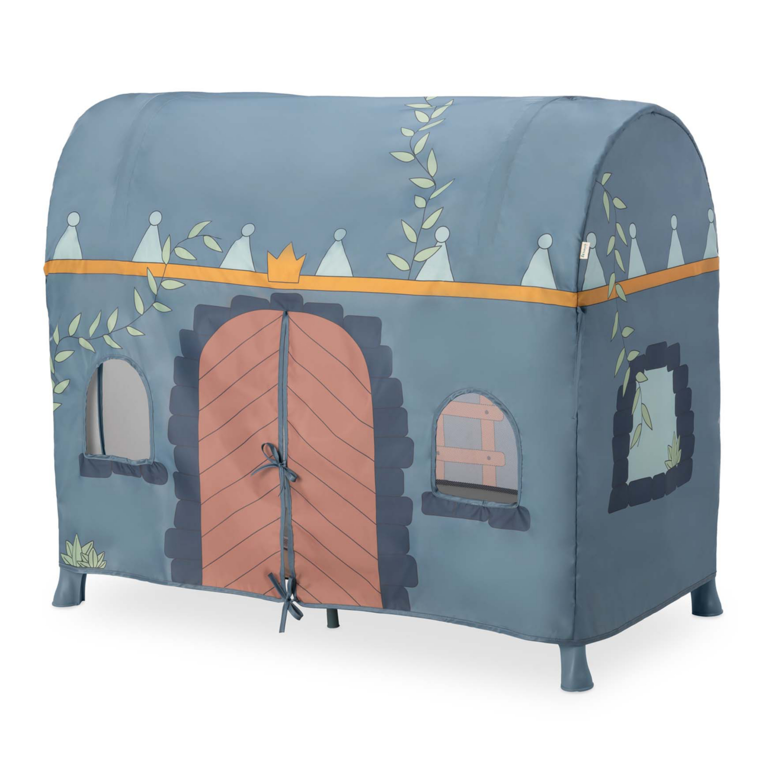 Hauck Multi Palace Travel Bed Cover