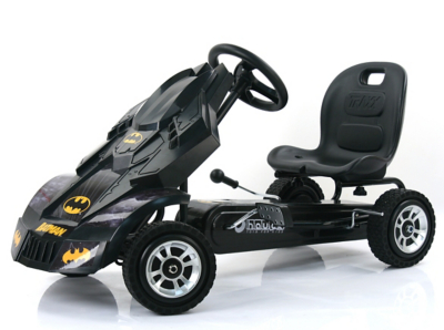 batman batmobile go kart