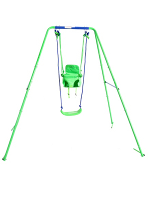 asda baby swing outdoor