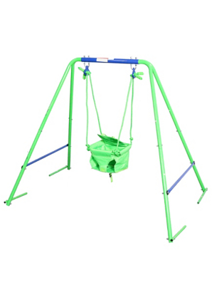 asda baby swing outdoor