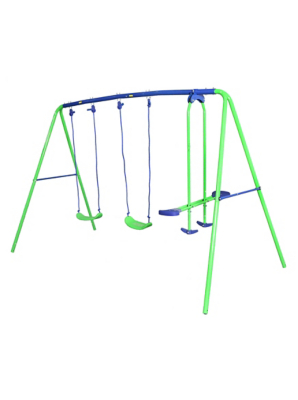 asda baby swing outdoor