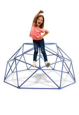 Sportspower Dome Climber with Cover 