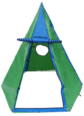 asda play tent