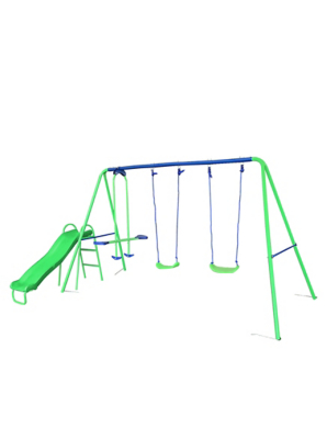 asda swing set