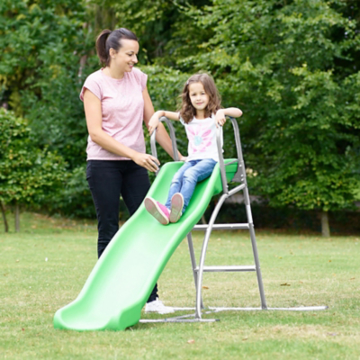 6ft Great Fun Slide Toys & Character at ASDA