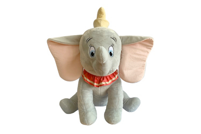 dumbo teddy asda