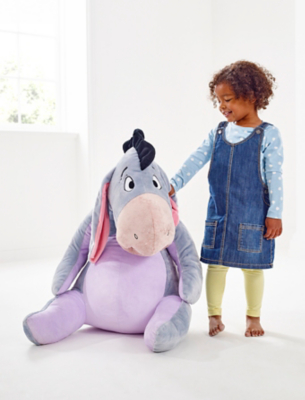 giant eeyore teddy