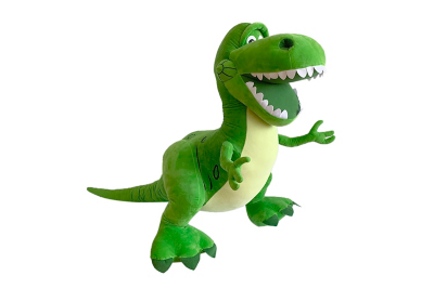 asda dinosaur teddy