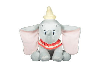 disney large dumbo soft toy