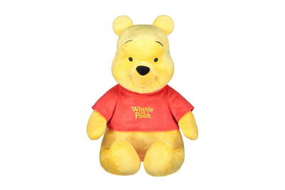 stuffed winnie the pooh