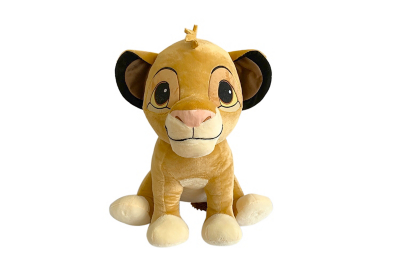 asda simba toy