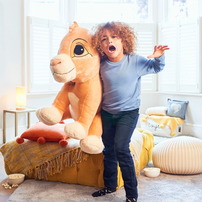 asda simba toy
