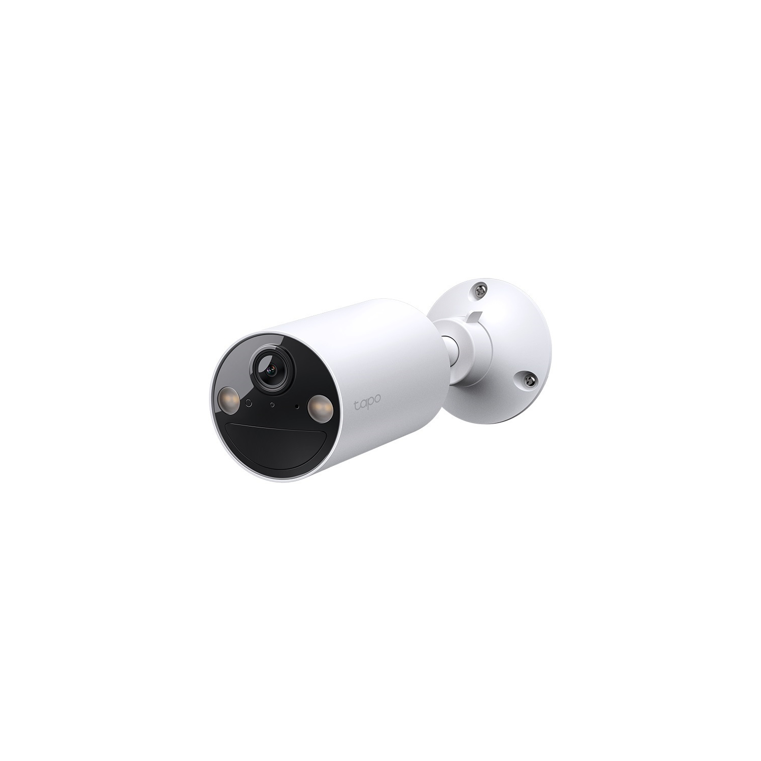 George White Tp-Link Tapo C510 Security Camera