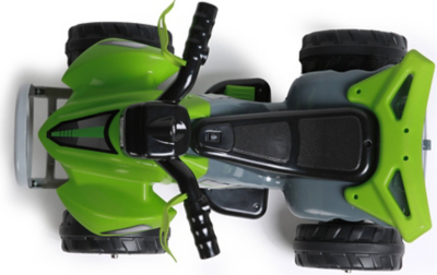 asda quad bike