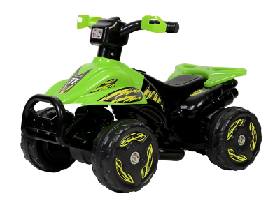 electric quad bike for 2 year old