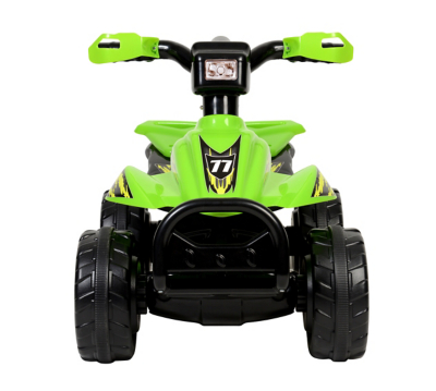 asda quad bike