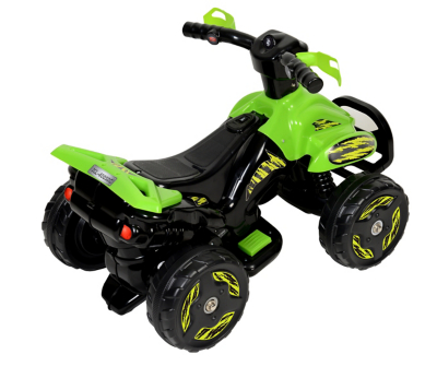 asda quad bike