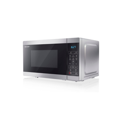 Sharp 800W Digital Microwave
