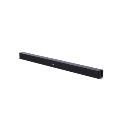 George Sharp HT-SB140(MT) 2.01 50W Slim Wireless Bluetooth Soundbar - Black