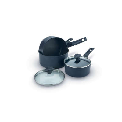 George Prestige 9 X Tougher 3pce Set