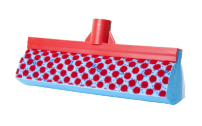 Vileda Magic Mop 3Action Refill Cleaning & Laundry at ASDA
