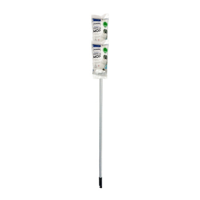 George Addis Cotton Mop with Extra Refill