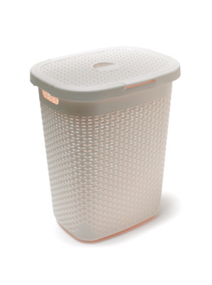 The Best Laundry Baskets And Hampers Of 2023 Reviews By