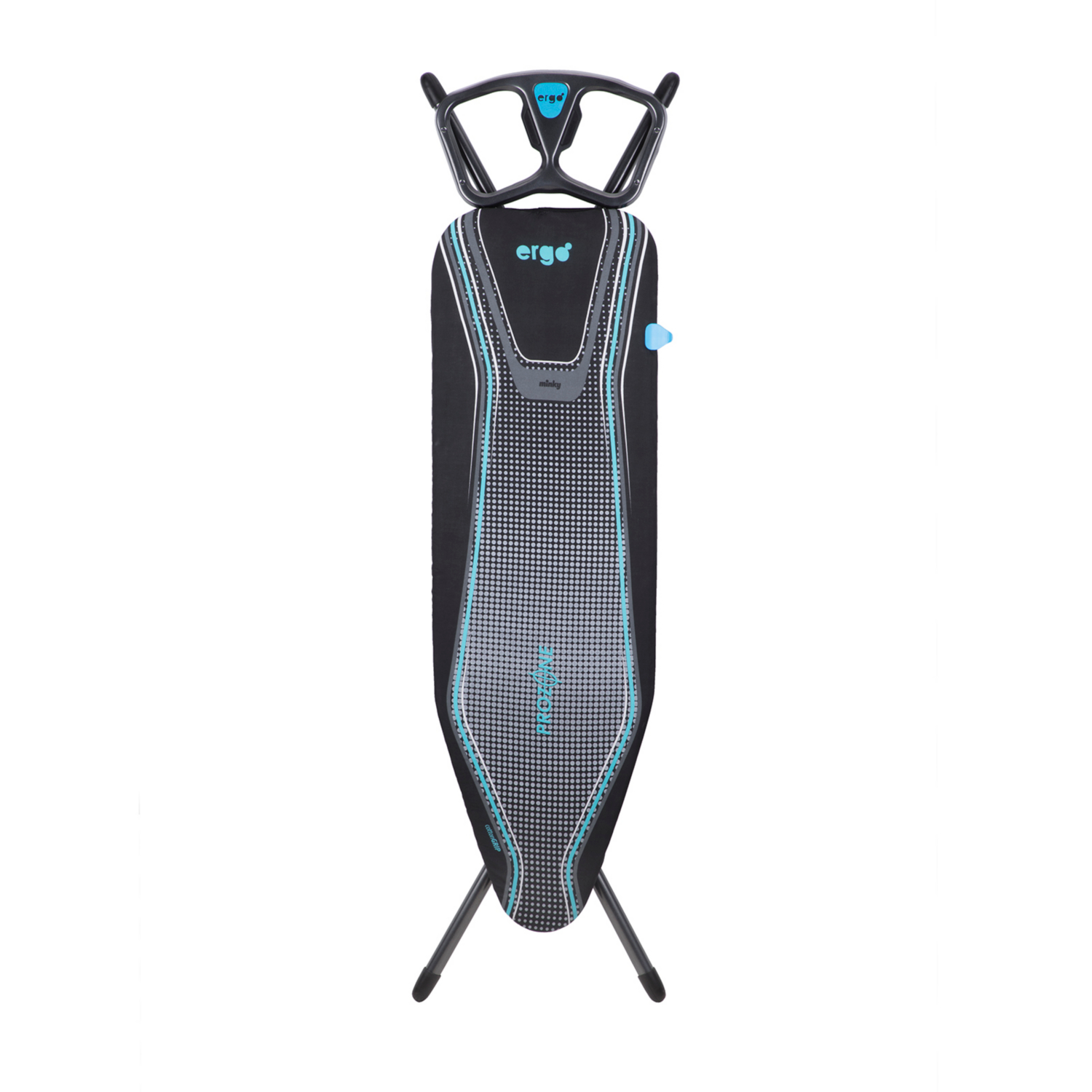 Minky Ergo Ironing Board 38 X 122 Cm