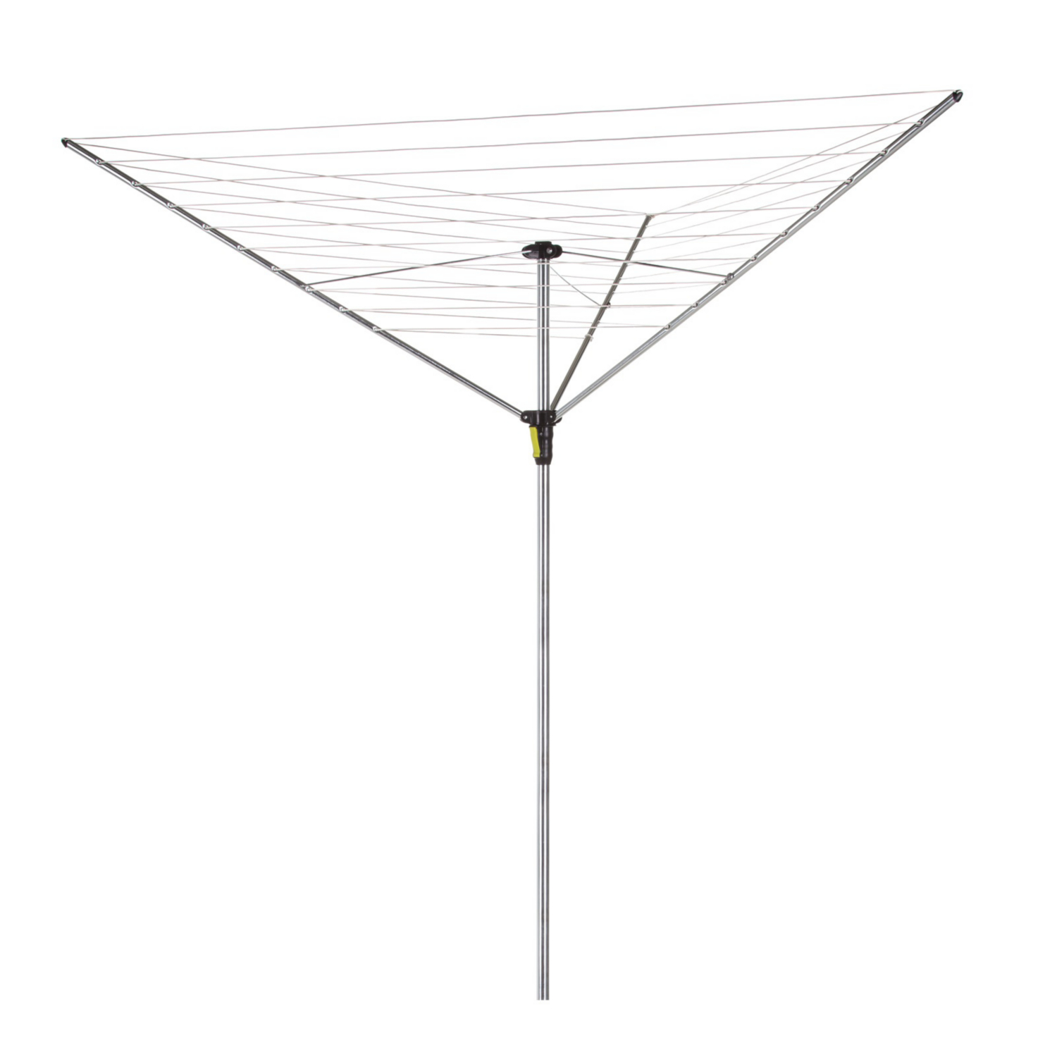 Minky 35M 3 Arm Easy Breeze Rotary Airer