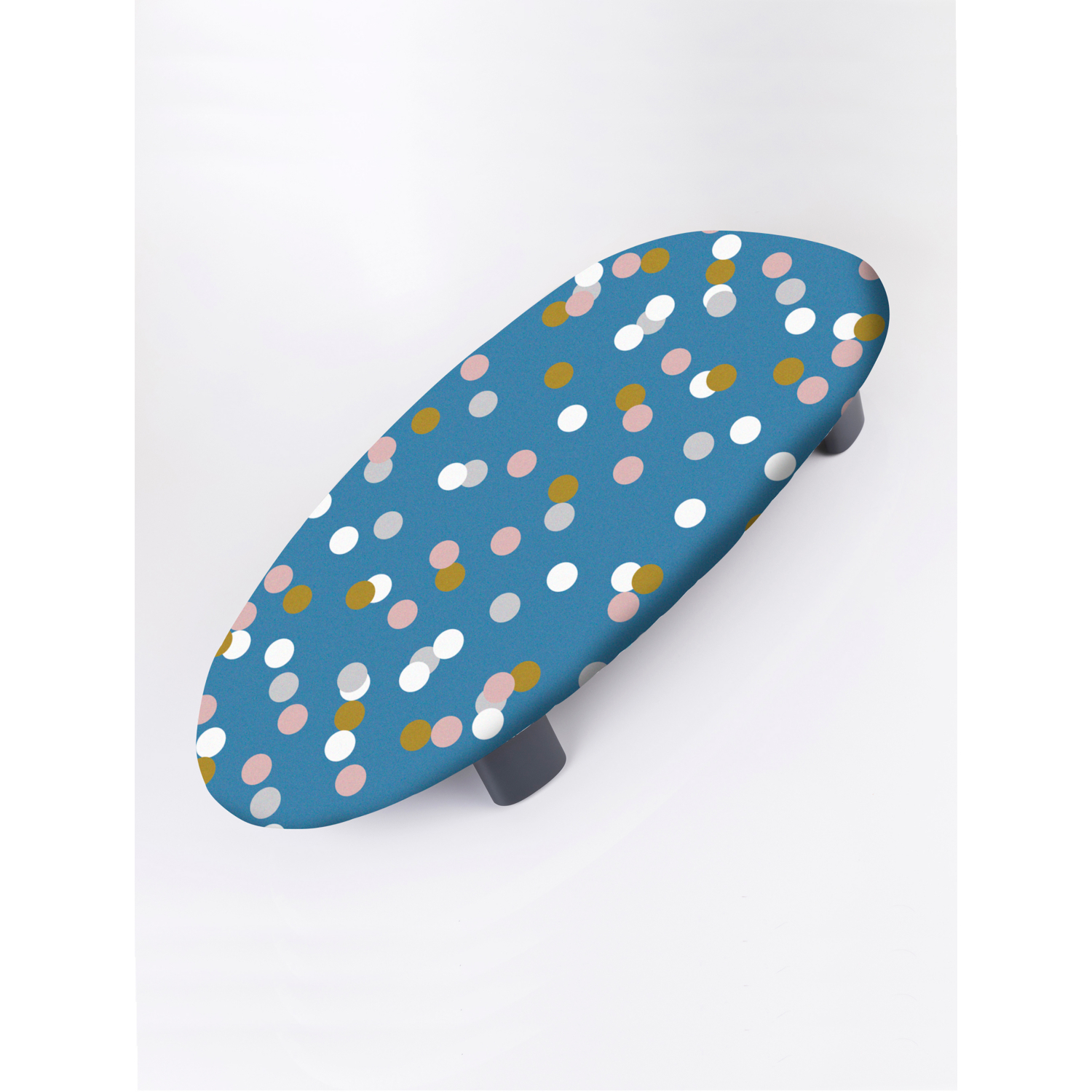 Minky Therma-Lite Table Top Ironing Board 70 X 34 Cm