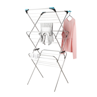 Minky 18m Everyday Airer Home George at ASDA